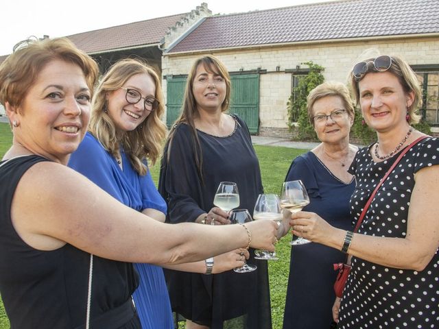 Le mariage de Margaux et Damien à Coucy-le-Château, Aisne 73