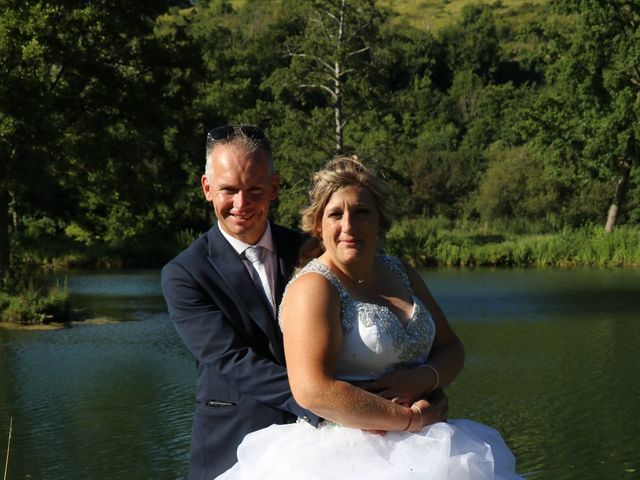 Le mariage de Sébastien  et Olivia à Rouxmesnil-Bouteilles, Seine-Maritime 10