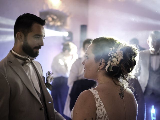 Le mariage de Nicolas et Laurie à Mareau-aux-Prés, Loiret 16