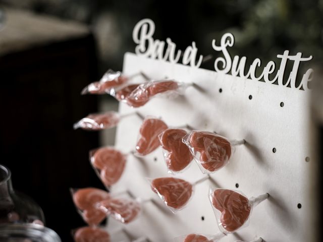 Le mariage de Nicolas et Laurie à Mareau-aux-Prés, Loiret 22