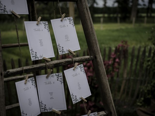 Le mariage de Nicolas et Laurie à Mareau-aux-Prés, Loiret 26