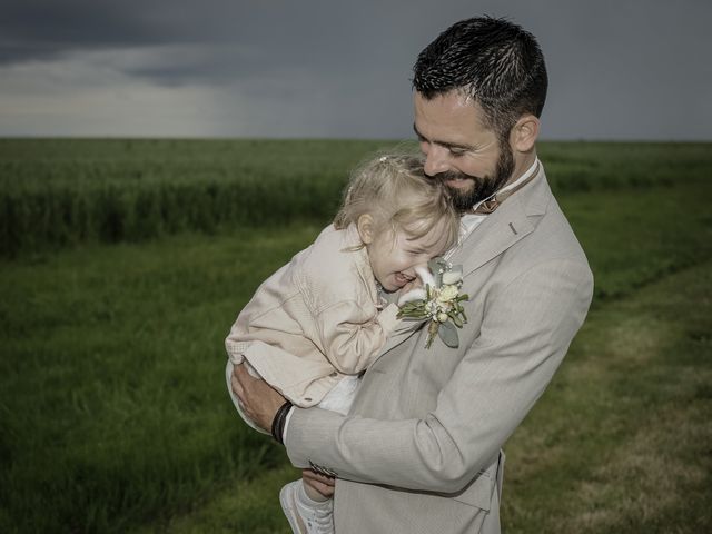 Le mariage de Nicolas et Laurie à Mareau-aux-Prés, Loiret 27