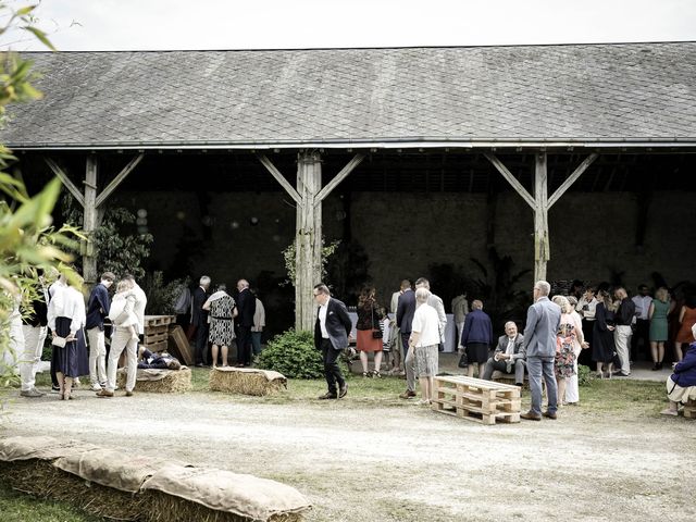Le mariage de Nicolas et Laurie à Mareau-aux-Prés, Loiret 36