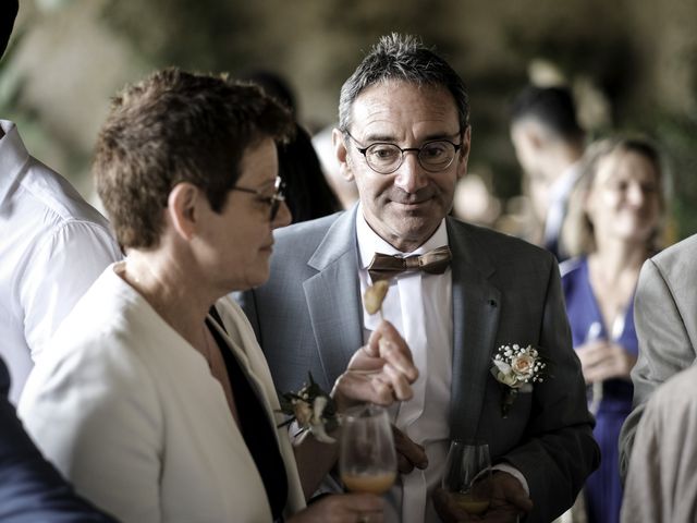 Le mariage de Nicolas et Laurie à Mareau-aux-Prés, Loiret 42