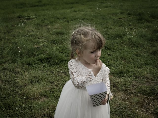 Le mariage de Nicolas et Laurie à Mareau-aux-Prés, Loiret 46