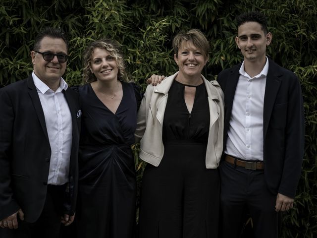 Le mariage de Nicolas et Laurie à Mareau-aux-Prés, Loiret 47