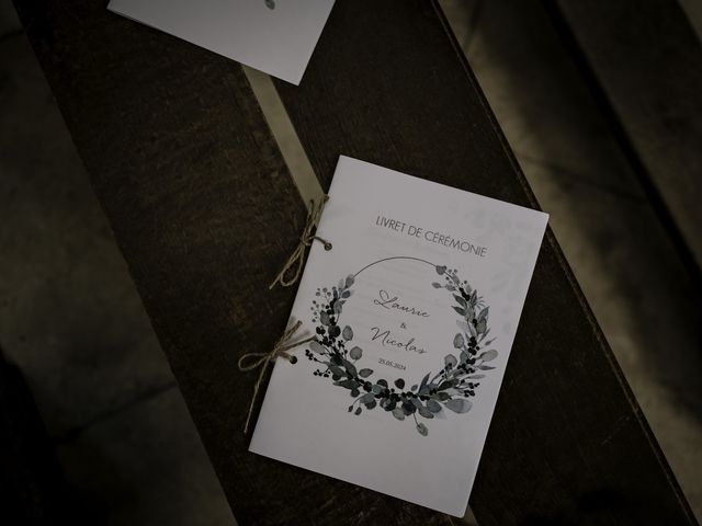 Le mariage de Nicolas et Laurie à Mareau-aux-Prés, Loiret 48
