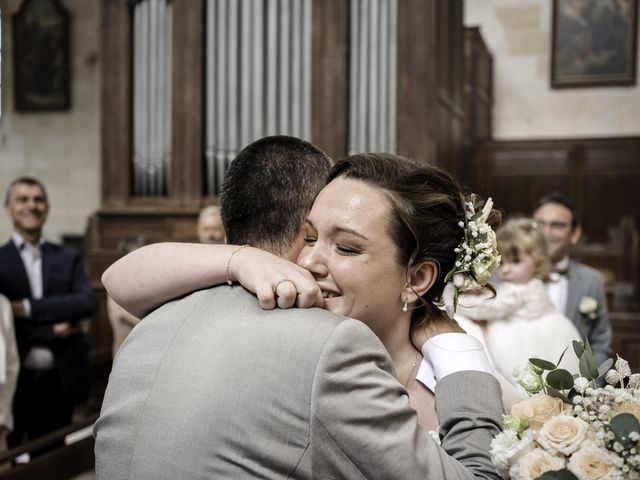 Le mariage de Nicolas et Laurie à Mareau-aux-Prés, Loiret 51