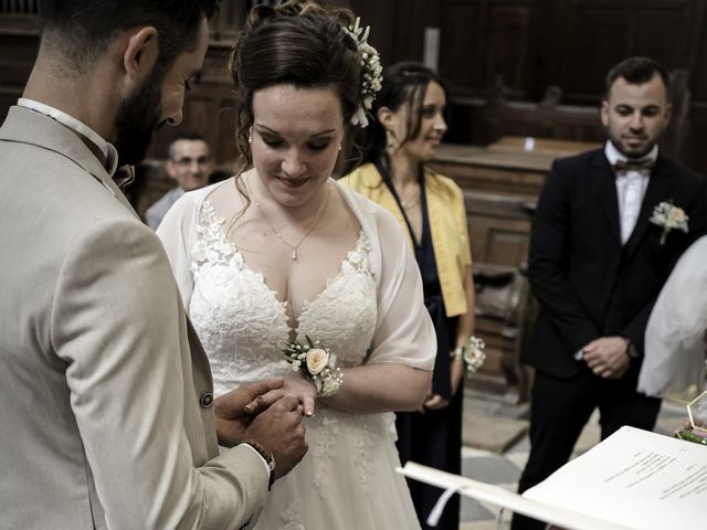 Le mariage de Nicolas et Laurie à Mareau-aux-Prés, Loiret 52