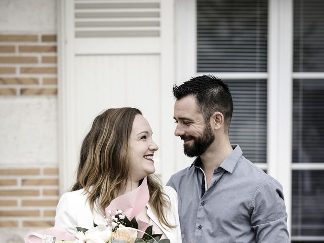Le mariage de Nicolas et Laurie à Mareau-aux-Prés, Loiret 65