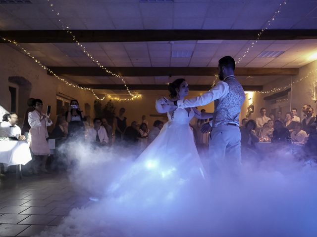 Le mariage de Nicolas et Laurie à Mareau-aux-Prés, Loiret 66