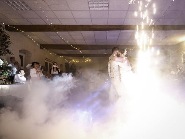 Le mariage de Nicolas et Laurie à Mareau-aux-Prés, Loiret 67
