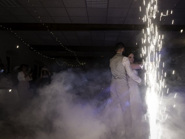 Le mariage de Nicolas et Laurie à Mareau-aux-Prés, Loiret 69