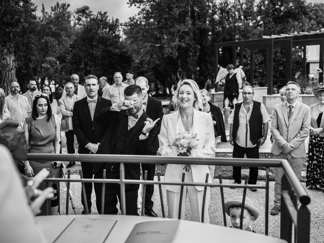 Le mariage de Sébastien et Caroline à Sérignan, Hérault 12