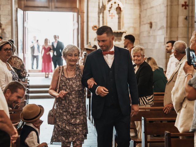 Le mariage de Sébastien et Caroline à Sérignan, Hérault 21