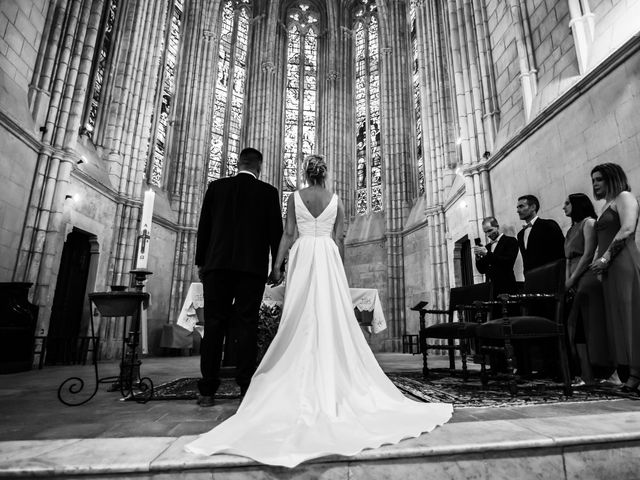 Le mariage de Sébastien et Caroline à Sérignan, Hérault 40