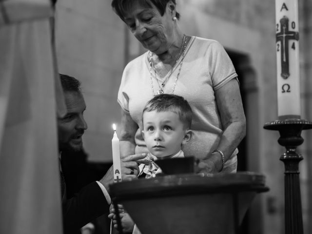 Le mariage de Sébastien et Caroline à Sérignan, Hérault 43