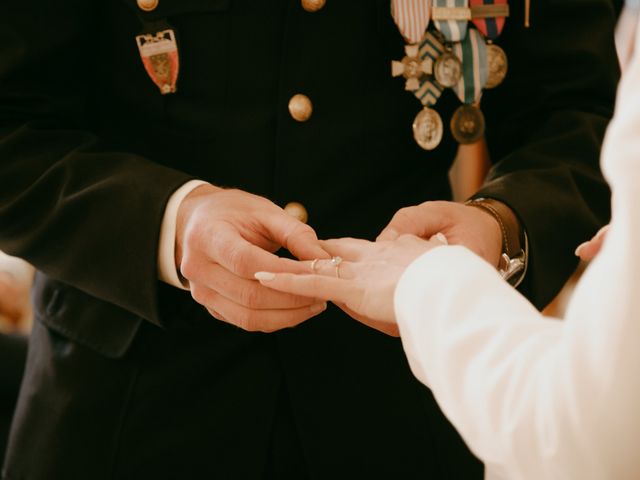 Le mariage de Thomas et Manon à Aboncourt, Meurthe-et-Moselle 6