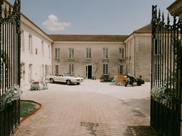 Le mariage de Thomas et Manon à Aboncourt, Meurthe-et-Moselle 9