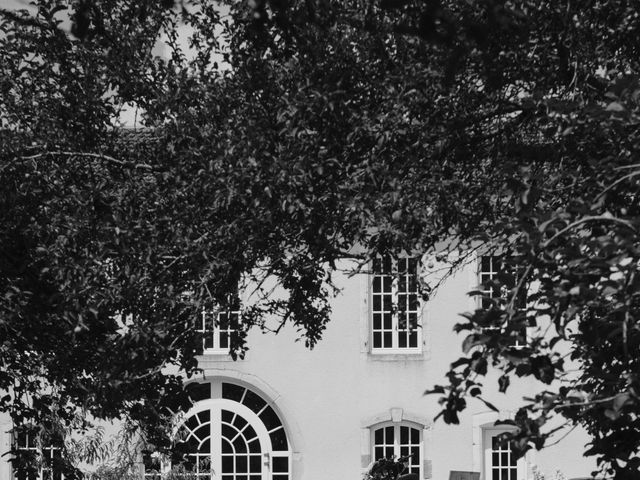 Le mariage de Thomas et Manon à Aboncourt, Meurthe-et-Moselle 20