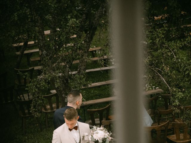 Le mariage de Thomas et Manon à Aboncourt, Meurthe-et-Moselle 31