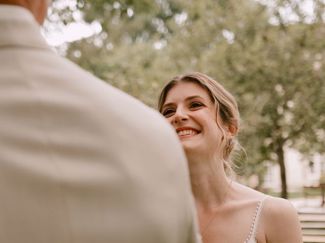 Le mariage de Thomas et Manon à Aboncourt, Meurthe-et-Moselle 45