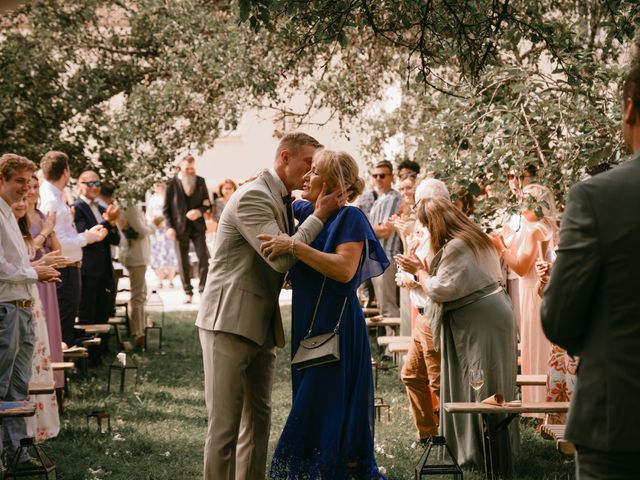 Le mariage de Thomas et Manon à Aboncourt, Meurthe-et-Moselle 67