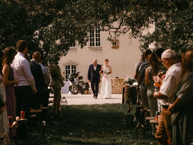 Le mariage de Thomas et Manon à Aboncourt, Meurthe-et-Moselle 68