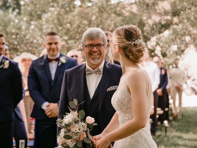 Le mariage de Thomas et Manon à Aboncourt, Meurthe-et-Moselle 70