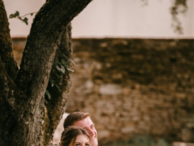 Le mariage de Thomas et Manon à Aboncourt, Meurthe-et-Moselle 74