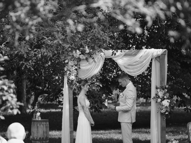 Le mariage de Thomas et Manon à Aboncourt, Meurthe-et-Moselle 82