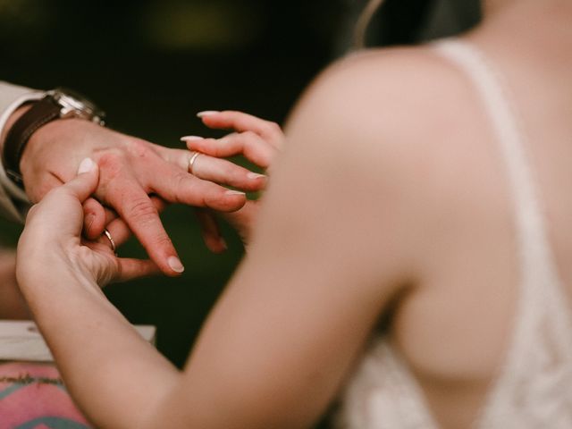 Le mariage de Thomas et Manon à Aboncourt, Meurthe-et-Moselle 86