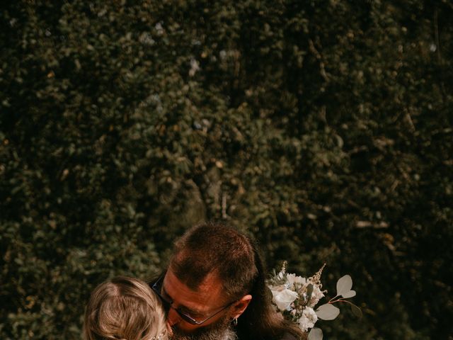 Le mariage de Thomas et Manon à Aboncourt, Meurthe-et-Moselle 90