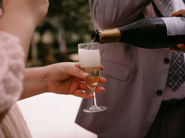 Le mariage de Thomas et Manon à Aboncourt, Meurthe-et-Moselle 91