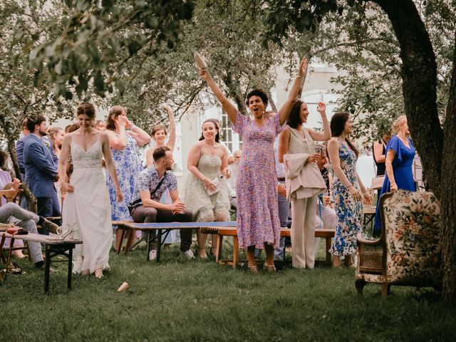 Le mariage de Thomas et Manon à Aboncourt, Meurthe-et-Moselle 99