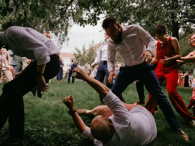 Le mariage de Thomas et Manon à Aboncourt, Meurthe-et-Moselle 102