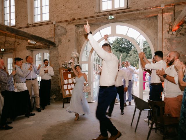 Le mariage de Thomas et Manon à Aboncourt, Meurthe-et-Moselle 107