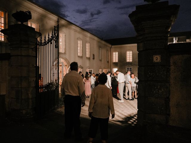 Le mariage de Thomas et Manon à Aboncourt, Meurthe-et-Moselle 124