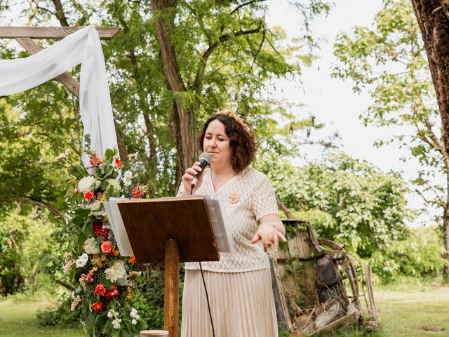 Le mariage de Matéo et Charline à Saint-Sulpice-la-Pointe, Tarn 14