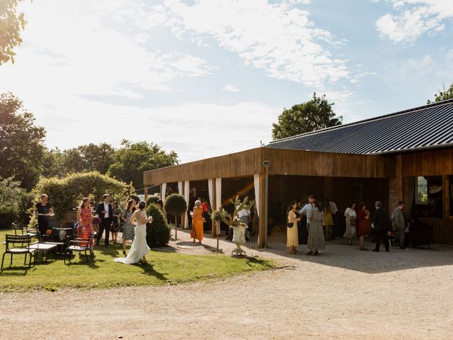 Le mariage de Matéo et Charline à Saint-Sulpice-la-Pointe, Tarn 17