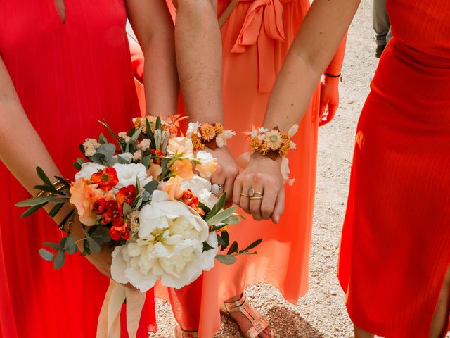 Le mariage de Matéo et Charline à Saint-Sulpice-la-Pointe, Tarn 19