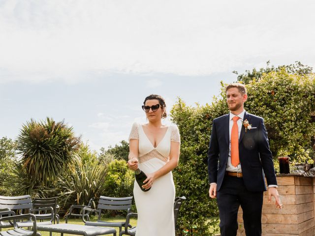 Le mariage de Matéo et Charline à Saint-Sulpice-la-Pointe, Tarn 20