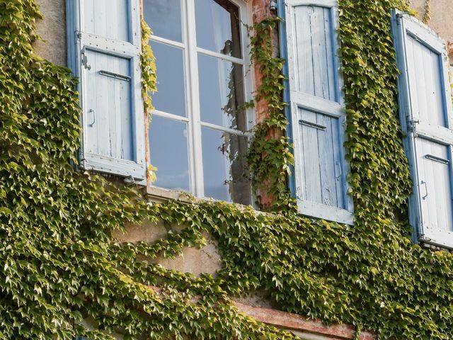 Le mariage de Matéo et Charline à Saint-Sulpice-la-Pointe, Tarn 21