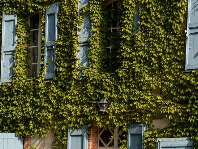 Le mariage de Matéo et Charline à Saint-Sulpice-la-Pointe, Tarn 22