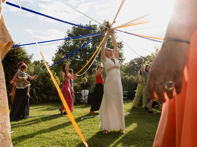 Le mariage de Matéo et Charline à Saint-Sulpice-la-Pointe, Tarn 25