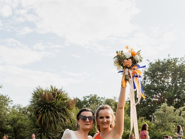 Le mariage de Matéo et Charline à Saint-Sulpice-la-Pointe, Tarn 26