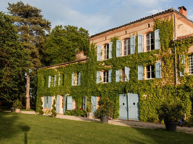 Le mariage de Matéo et Charline à Saint-Sulpice-la-Pointe, Tarn 27