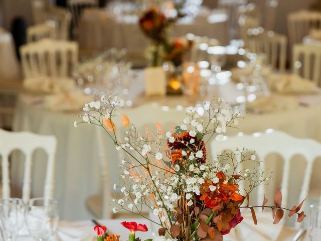 Le mariage de Matéo et Charline à Saint-Sulpice-la-Pointe, Tarn 29