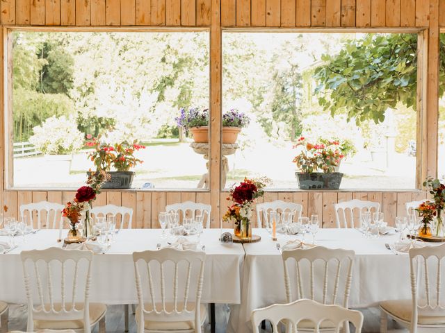 Le mariage de Matéo et Charline à Saint-Sulpice-la-Pointe, Tarn 30