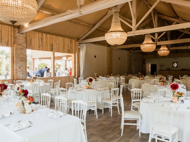 Le mariage de Matéo et Charline à Saint-Sulpice-la-Pointe, Tarn 33